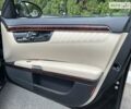 Чорний Мерседес С Клас, об'ємом двигуна 5.5 л та пробігом 40 тис. км за 45000 $, фото 30 на Automoto.ua