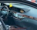 Черный Мерседес С Класс, объемом двигателя 3 л и пробегом 363 тыс. км за 15800 $, фото 39 на Automoto.ua