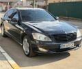 Чорний Мерседес С Клас, об'ємом двигуна 5.5 л та пробігом 250 тис. км за 8300 $, фото 3 на Automoto.ua