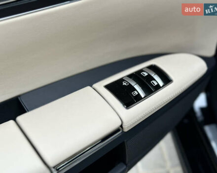 Мерседес С Клас 2009 у Житомирі на Automoto.ua Чорний Мерседес С Клас, об'ємом двигуна 5.46 л та пробігом 211 тис. км за 16555 $, фото 31 на Automoto.ua