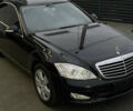 Черный Мерседес С Класс, объемом двигателя 3 л и пробегом 293 тыс. км за 9999 $, фото 1 на Automoto.ua