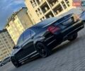 Черный Мерседес С Класс, объемом двигателя 5.5 л и пробегом 320 тыс. км за 14999 $, фото 20 на Automoto.ua