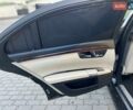Черный Мерседес С Класс, объемом двигателя 5.5 л и пробегом 320 тыс. км за 14999 $, фото 44 на Automoto.ua
