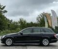 Черный Мерседес С Класс, объемом двигателя 2.1 л и пробегом 252 тыс. км за 10855 $, фото 12 на Automoto.ua