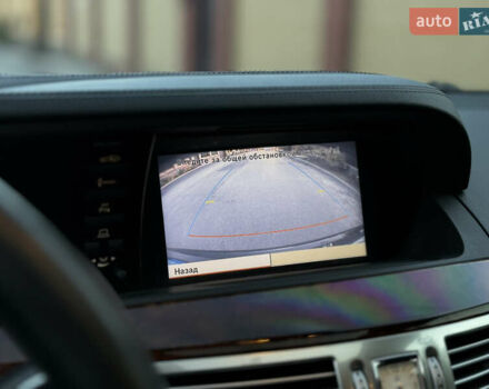 Черный Мерседес С Класс, объемом двигателя 3 л и пробегом 279 тыс. км за 18499 $, фото 72 на Automoto.ua