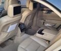 Черный Мерседес С Класс, объемом двигателя 5.5 л и пробегом 225 тыс. км за 16200 $, фото 16 на Automoto.ua