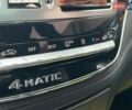 Черный Мерседес С Класс, объемом двигателя 5.5 л и пробегом 280 тыс. км за 22500 $, фото 49 на Automoto.ua