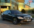 Чорний Мерседес С Клас, об'ємом двигуна 2.99 л та пробігом 260 тис. км за 17000 $, фото 1 на Automoto.ua