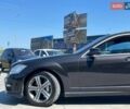 Чорний Мерседес С Клас, об'ємом двигуна 5 л та пробігом 241 тис. км за 13990 $, фото 11 на Automoto.ua