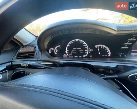 Мерседес С Класс 2010 в Киеве на Automoto.ua Черный Мерседес С Класс, объемом двигателя 5.5 л и пробегом 220 тыс. км за 17700 $, фото 32 на Automoto.ua