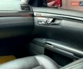 Черный Мерседес С Класс, объемом двигателя 5.5 л и пробегом 280 тыс. км за 22500 $, фото 67 на Automoto.ua