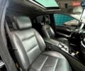 Черный Мерседес С Класс, объемом двигателя 5.5 л и пробегом 280 тыс. км за 22500 $, фото 79 на Automoto.ua