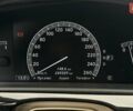Черный Мерседес С Класс, объемом двигателя 5.46 л и пробегом 250 тыс. км за 26000 $, фото 26 на Automoto.ua