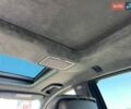 Чорний Мерседес С Клас, об'ємом двигуна 5 л та пробігом 241 тис. км за 13990 $, фото 48 на Automoto.ua
