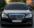 Черный Мерседес С Класс, объемом двигателя 3 л и пробегом 279 тыс. км за 18499 $, фото 33 на Automoto.ua