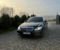 Черный Мерседес С Класс, объемом двигателя 4.7 л и пробегом 177 тыс. км за 18800 $, фото 16 на Automoto.ua