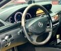 Черный Мерседес С Класс, объемом двигателя 5.5 л и пробегом 280 тыс. км за 22500 $, фото 38 на Automoto.ua