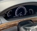 Чорний Мерседес С Клас, об'ємом двигуна 3.5 л та пробігом 350 тис. км за 12498 $, фото 7 на Automoto.ua