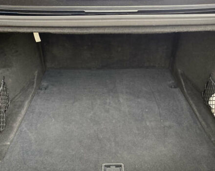 Черный Мерседес С Класс, объемом двигателя 5.46 л и пробегом 296 тыс. км за 17500 $, фото 13 на Automoto.ua