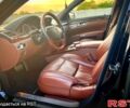 Черный Мерседес С Класс, объемом двигателя 5.5 л и пробегом 175 тыс. км за 21000 $, фото 3 на Automoto.ua