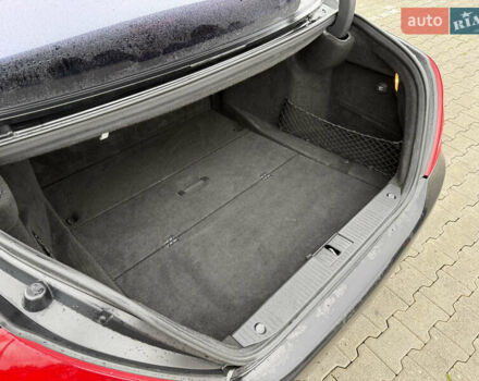 Черный Мерседес С Класс, объемом двигателя 3.5 л и пробегом 80 тыс. км за 19000 $, фото 52 на Automoto.ua