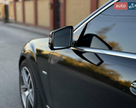 Черный Мерседес С Класс, объемом двигателя 3 л и пробегом 279 тыс. км за 18499 $, фото 17 на Automoto.ua