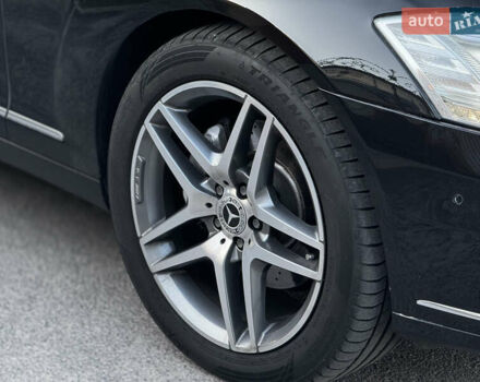 Черный Мерседес С Класс, объемом двигателя 3 л и пробегом 279 тыс. км за 18499 $, фото 11 на Automoto.ua