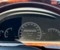 Чорний Мерседес С Клас, об'ємом двигуна 5 л та пробігом 241 тис. км за 13990 $, фото 24 на Automoto.ua