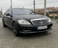 Черный Мерседес С Класс, объемом двигателя 3.5 л и пробегом 80 тыс. км за 19000 $, фото 6 на Automoto.ua