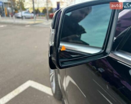 Черный Мерседес С Класс, объемом двигателя 5.46 л и пробегом 312 тыс. км за 19990 $, фото 8 на Automoto.ua