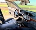 Чорний Мерседес С Клас, об'ємом двигуна 5.5 л та пробігом 270 тис. км за 22033 $, фото 14 на Automoto.ua