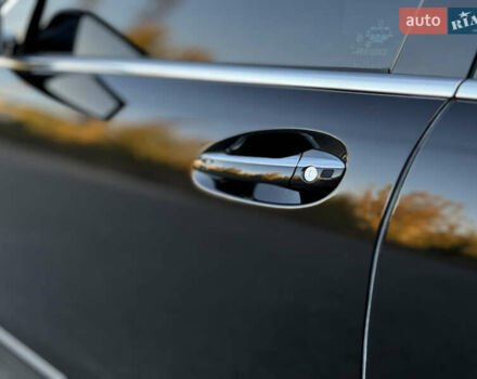 Черный Мерседес С Класс, объемом двигателя 3 л и пробегом 279 тыс. км за 18499 $, фото 18 на Automoto.ua