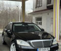 Черный Мерседес С Класс, объемом двигателя 5.46 л и пробегом 333 тыс. км за 14999 $, фото 8 на Automoto.ua