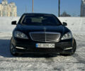 Черный Мерседес С Класс, объемом двигателя 5.46 л и пробегом 121 тыс. км за 16500 $, фото 1 на Automoto.ua