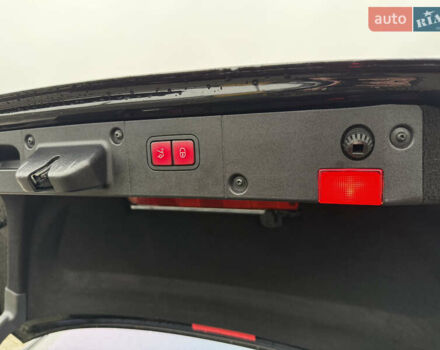 Черный Мерседес С Класс, объемом двигателя 3.5 л и пробегом 80 тыс. км за 19000 $, фото 53 на Automoto.ua