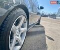 Черный Мерседес С Класс, объемом двигателя 5.46 л и пробегом 179 тыс. км за 17900 $, фото 25 на Automoto.ua