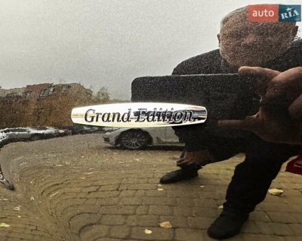 Черный Мерседес С Класс, объемом двигателя 5.46 л и пробегом 190 тыс. км за 23999 $, фото 11 на Automoto.ua