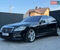 Чорний Мерседес С Клас, об'ємом двигуна 6.21 л та пробігом 166 тис. км за 23000 $, фото 1 на Automoto.ua