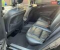 Черный Мерседес С Класс, объемом двигателя 4.7 л и пробегом 177 тыс. км за 18800 $, фото 6 на Automoto.ua