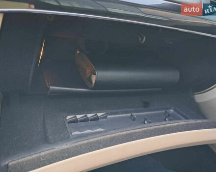 Черный Мерседес С Класс, объемом двигателя 5.5 л и пробегом 156 тыс. км за 22000 $, фото 50 на Automoto.ua