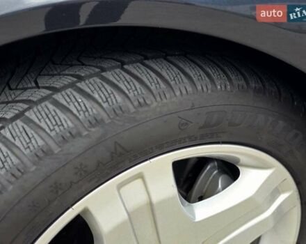 Чорний Мерседес С Клас, об'ємом двигуна 5.5 л та пробігом 212 тис. км за 14900 $, фото 48 на Automoto.ua