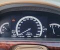 Черный Мерседес С Класс, объемом двигателя 5.5 л и пробегом 225 тыс. км за 16200 $, фото 14 на Automoto.ua