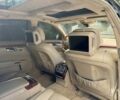Черный Мерседес С Класс, объемом двигателя 5.5 л и пробегом 350 тыс. км за 17500 $, фото 4 на Automoto.ua