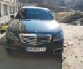 Черный Мерседес С Класс, объемом двигателя 6 л и пробегом 170 тыс. км за 20000 $, фото 1 на Automoto.ua
