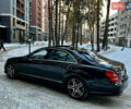 Черный Мерседес С Класс, объемом двигателя 5 л и пробегом 245 тыс. км за 14400 $, фото 15 на Automoto.ua
