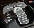 Черный Мерседес С Класс, объемом двигателя 5.46 л и пробегом 317 тыс. км за 15500 $, фото 35 на Automoto.ua