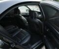 Черный Мерседес С Класс, объемом двигателя 5.5 л и пробегом 230 тыс. км за 16040 $, фото 10 на Automoto.ua