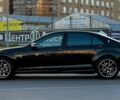 Чорний Мерседес С Клас, об'ємом двигуна 5.46 л та пробігом 266 тис. км за 17500 $, фото 5 на Automoto.ua
