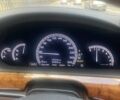 Чорний Мерседес С Клас, об'ємом двигуна 3.5 л та пробігом 86 тис. км за 16000 $, фото 8 на Automoto.ua