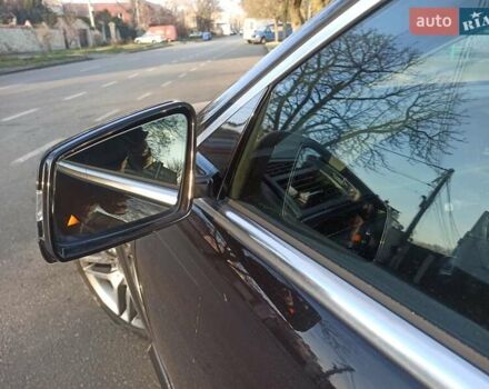 Черный Мерседес С Класс, объемом двигателя 3 л и пробегом 300 тыс. км за 22200 $, фото 15 на Automoto.ua